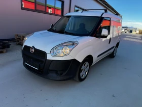 Fiat Doblo, снимка 1