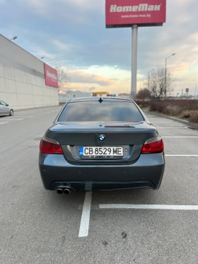 BMW 530 D LCI, снимка 4