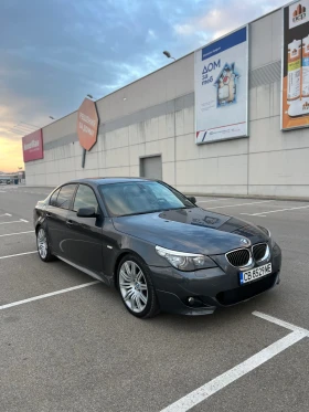 BMW 530 D LCI, снимка 6