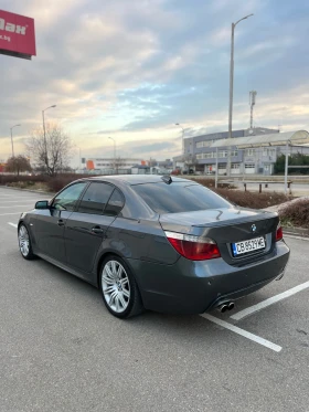 BMW 530 D LCI, снимка 3