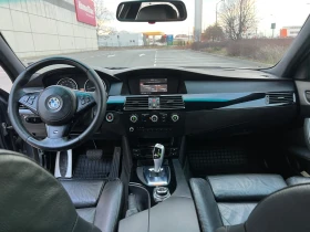 BMW 530 D LCI, снимка 12