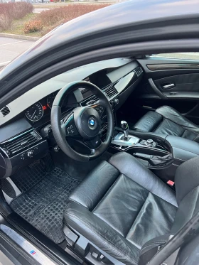 BMW 530 D LCI, снимка 8