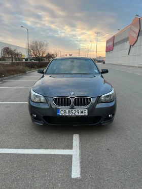 BMW 530 D LCI, снимка 7