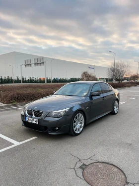 BMW 530 D LCI, снимка 2