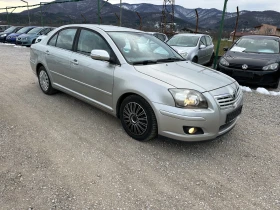 Toyota Avensis 1.8 I. Facelift. Седан, снимка 2