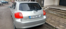 Toyota Auris, снимка 3