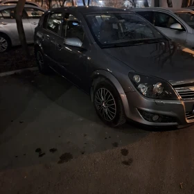 Opel Astra H, снимка 12