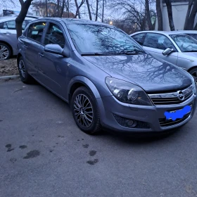 Opel Astra H, снимка 9