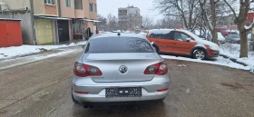     VW CC 2.0 