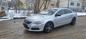     VW CC 2.0 