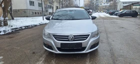  VW CC