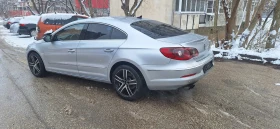     VW CC 2.0 