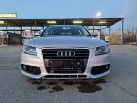 Audi A4 -S-Line | Mobile.bg    2