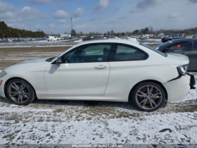 BMW 235 * XDRIVE * N55 * 8ZF (CARFAX) | Mobile.bg    5