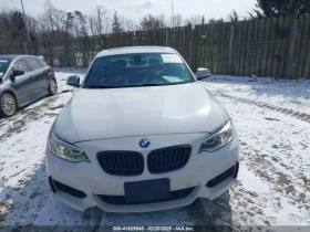 BMW 235 * XDRIVE * N55 * 8ZF (CARFAX) | Mobile.bg    2