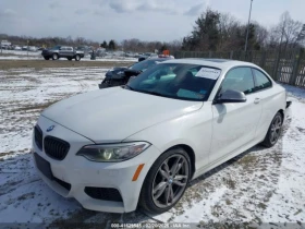 BMW 235 * XDRIVE * N55 * 8ZF (CARFAX) | Mobile.bg    3