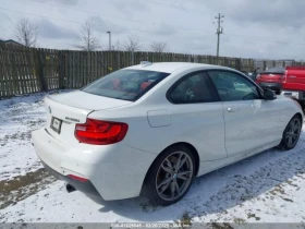 BMW 235 * XDRIVE * N55 * 8ZF (CARFAX) | Mobile.bg    8