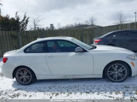 BMW 235 * XDRIVE * N55 * 8ZF (CARFAX) | Mobile.bg    4