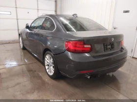 BMW 228 2015 - 16700 лв. - 84725358 | Car24.bg