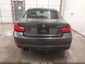 BMW 228 2015 - 16700 лв. - 84725358 | Car24.bg