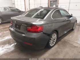 BMW 228 2015 - 16700 лв. - 84725358 | Car24.bg