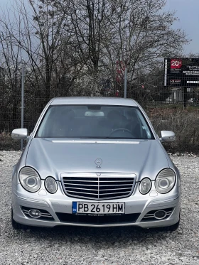 Mercedes-Benz E 320, снимка 3