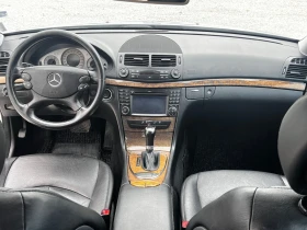 Mercedes-Benz E 320, снимка 6