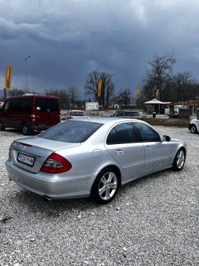 Mercedes-Benz E 320, снимка 4