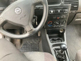 Opel Zafira, снимка 5