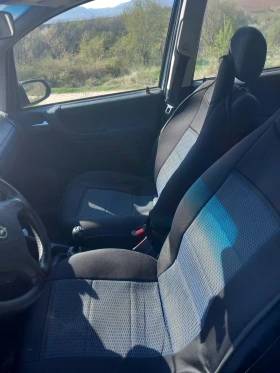 Обява за продажба на Opel Zafira ~2 400 лв. - изображение 4