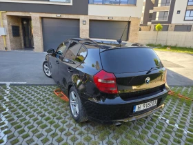 Обява за продажба на BMW 118 118d ~8 500 лв. - изображение 4