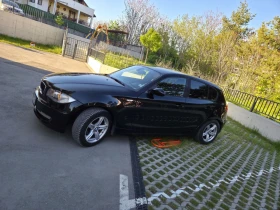Обява за продажба на BMW 118 118d ~8 500 лв. - изображение 9
