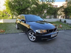 Обява за продажба на BMW 118 118d ~8 500 лв. - изображение 1