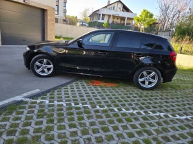 Обява за продажба на BMW 118 118d ~8 500 лв. - изображение 10