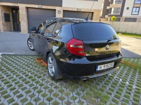 Обява за продажба на BMW 118 118d ~8 500 лв. - изображение 5