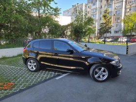 Обява за продажба на BMW 118 118d ~8 500 лв. - изображение 1