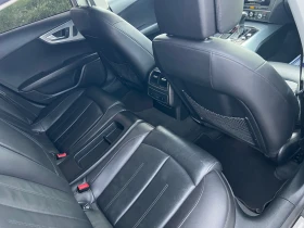Audi A7 3.0 TFSI / НАВИ / КОЖА / КАМЕРА / РЕАЛНИ КИЛОМЕТРИ - 29900 лв. - 42255379 | Car24.bg