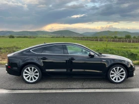 Audi A7 3.0 TFSI / НАВИ / КОЖА / КАМЕРА / РЕАЛНИ КИЛОМЕТРИ - 29900 лв. - 42255379 | Car24.bg