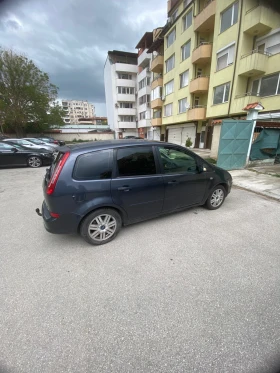 Ford C-max | Mobile.bg    4
