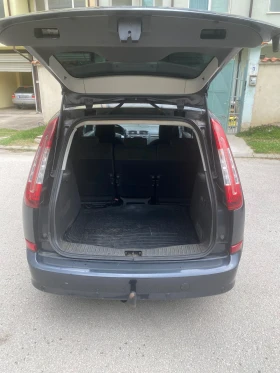 Ford C-max | Mobile.bg    3