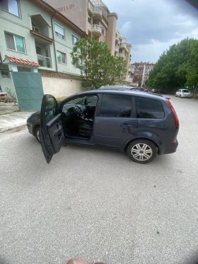 Ford C-max | Mobile.bg    6