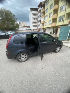 Ford C-max | Mobile.bg    5