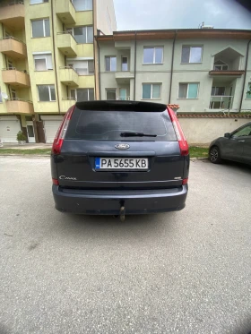 Ford C-max | Mobile.bg    2