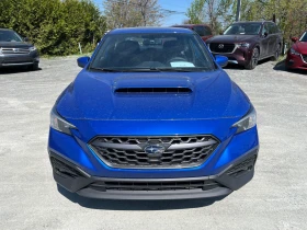 Subaru WRX SPORT * * CARFAX * *   | Mobile.bg    2