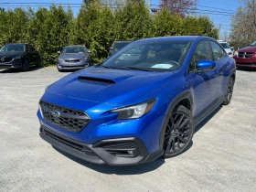  Subaru WRX
