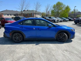 Subaru WRX SPORT * * CARFAX * *   | Mobile.bg    5