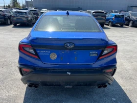 Subaru WRX SPORT * * CARFAX * *   | Mobile.bg    4
