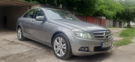 Mercedes-Benz C 200 ,   | Mobile.bg    17