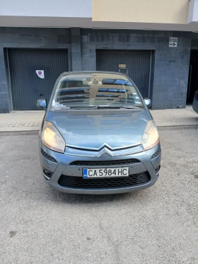     Citroen C4 2.0!!!