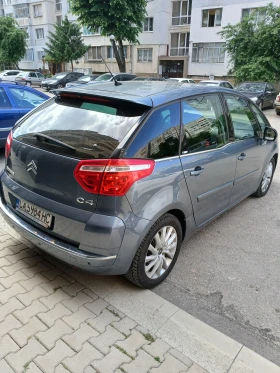     Citroen C4 2.0!!!